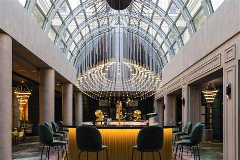 mgallery hotel